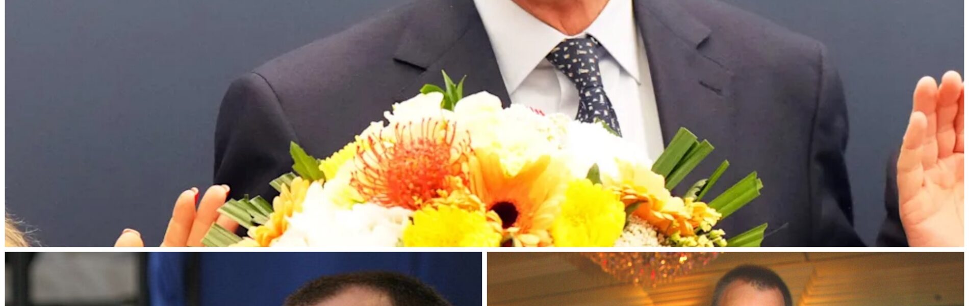 Friedrich Merz feiert seinen 70. Geburtstag – Kanzler zwischen Arbeit, Familie und Gelassenheit