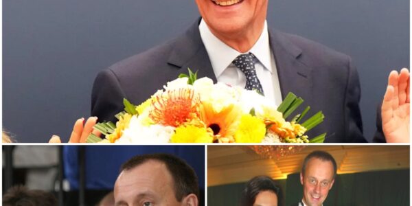Friedrich Merz feiert seinen 70. Geburtstag – Kanzler zwischen Arbeit, Familie und Gelassenheit