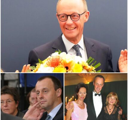 Friedrich Merz feiert seinen 70. Geburtstag – Kanzler zwischen Arbeit, Familie und Gelassenheit