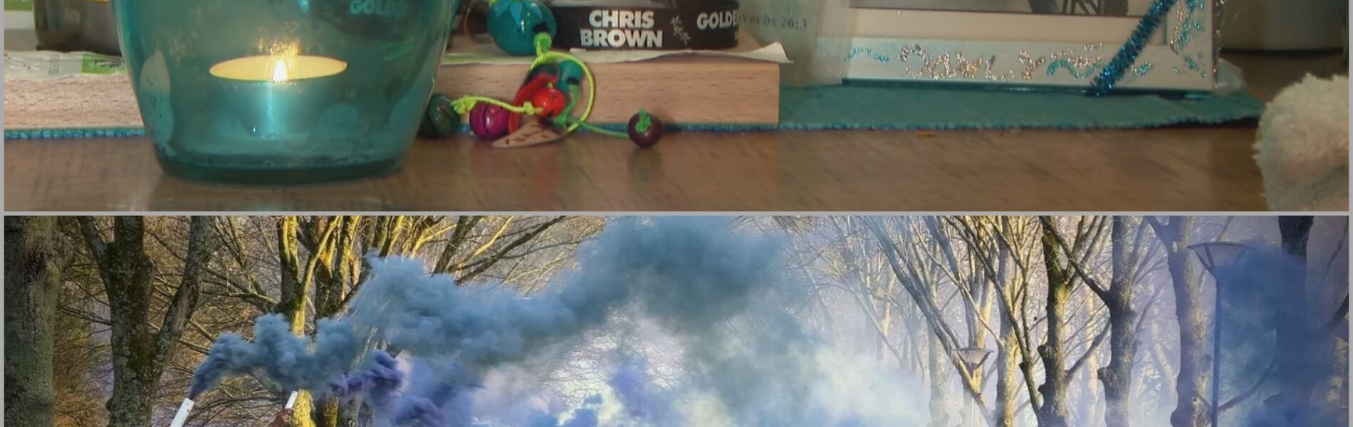 De schokkende zaak van Gianny-Davey: Wanneer vaderliefde verandert in een tragedie door een psychische stoornis😢👇