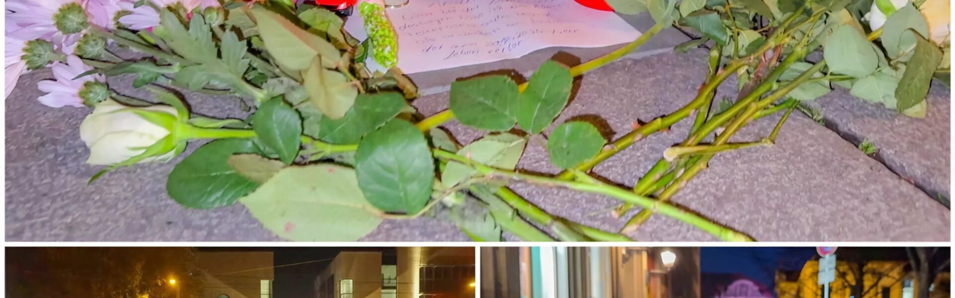 Trauer und Unsicherheit: Der Magdeburger Weihnachtsmarkt steht vor dem Aus