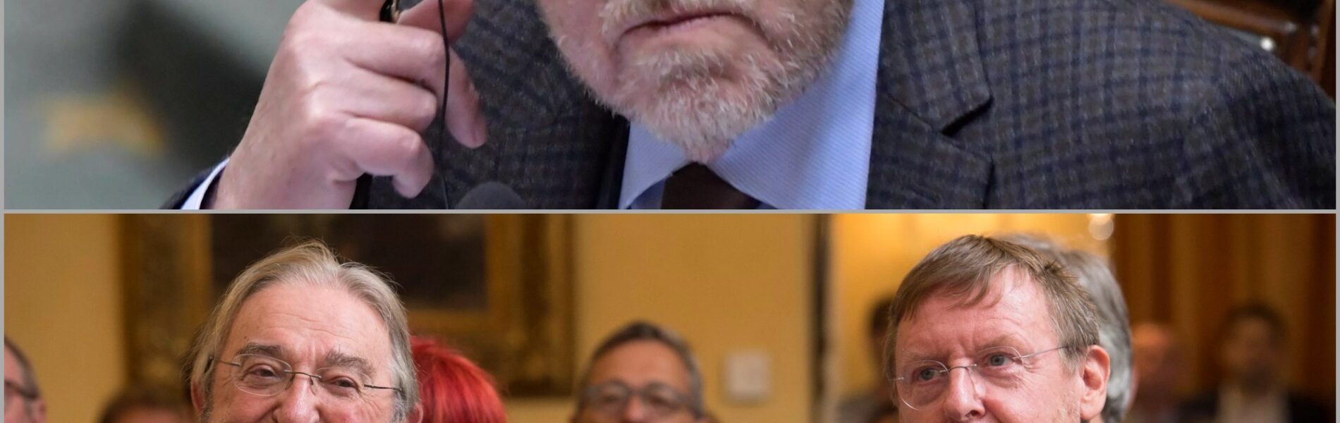 Siegfried Bracke wint rechtszaak over uittredingsvergoeding: "Niets onwettigs aan mijn vergoeding"