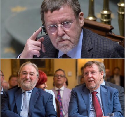 Siegfried Bracke wint rechtszaak over uittredingsvergoeding: "Niets onwettigs aan mijn vergoeding"