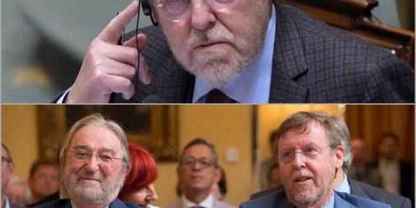 Siegfried Bracke wint rechtszaak over uittredingsvergoeding: "Niets onwettigs aan mijn vergoeding"