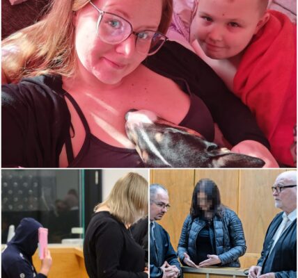 Schockierendes Geständnis oder perfides Spiel? Neue Enthullungen im Mordfall Fabian lassen ganz Deutschland den Atem anhalten! 😱