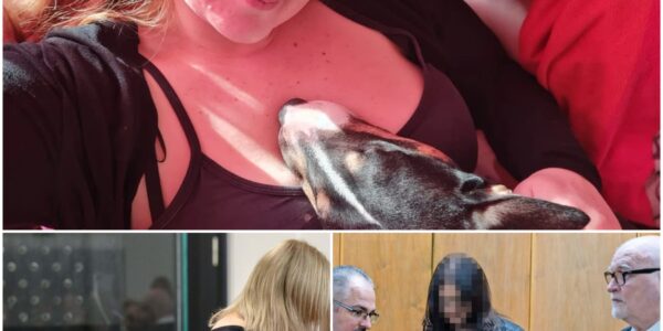 Schockierendes Geständnis oder perfides Spiel? Neue Enthullungen im Mordfall Fabian lassen ganz Deutschland den Atem anhalten! 😱