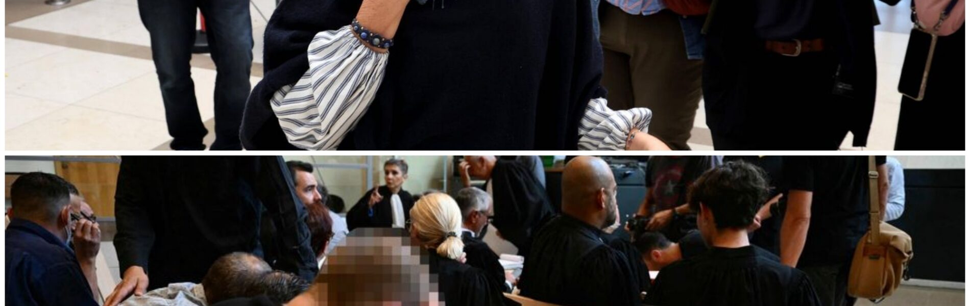 Prozess in Aachen: Mann soll uber Jahre seine Frau betäubt, missbraucht und gefilmt haben