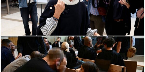 Prozess in Aachen: Mann soll uber Jahre seine Frau betäubt, missbraucht und gefilmt haben