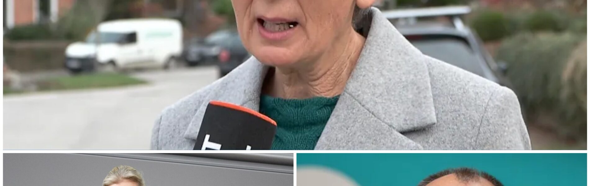 Kieler Grune entschuldigen sich nach Abstimmung mit AfD – „Der Fehler liegt eindeutig bei uns“