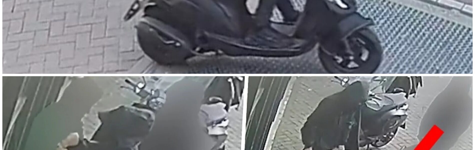 Politie toont beelden van brute mishandeling op Museumplein – slachtoffer belandt tijdelijk in rolstoel