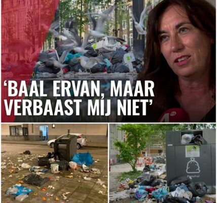 Oppositie eist terugkeer naar vaste wijken voor vuilnismannen: “Herstel veiligheid, trots en vakmanschap”
