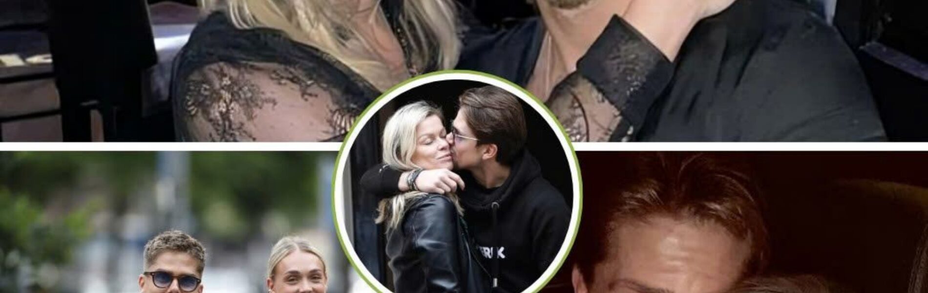 Bridget Maasland slaat terug! Spannende strijd om André Hazes ontploft nu Noa Braaf in beeld is!