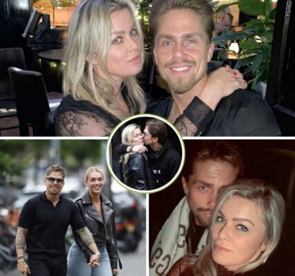 Bridget Maasland slaat terug! Spannende strijd om André Hazes ontploft nu Noa Braaf in beeld is!