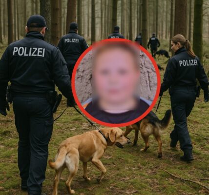 Güstrow (Mecklenburg-Vorpommern): Der Mord an Fabian (†8) erschüttert die Region – Polizei jagt den Täter
