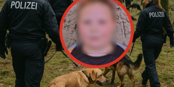 Güstrow (Mecklenburg-Vorpommern): Der Mord an Fabian (†8) erschüttert die Region – Polizei jagt den Täter