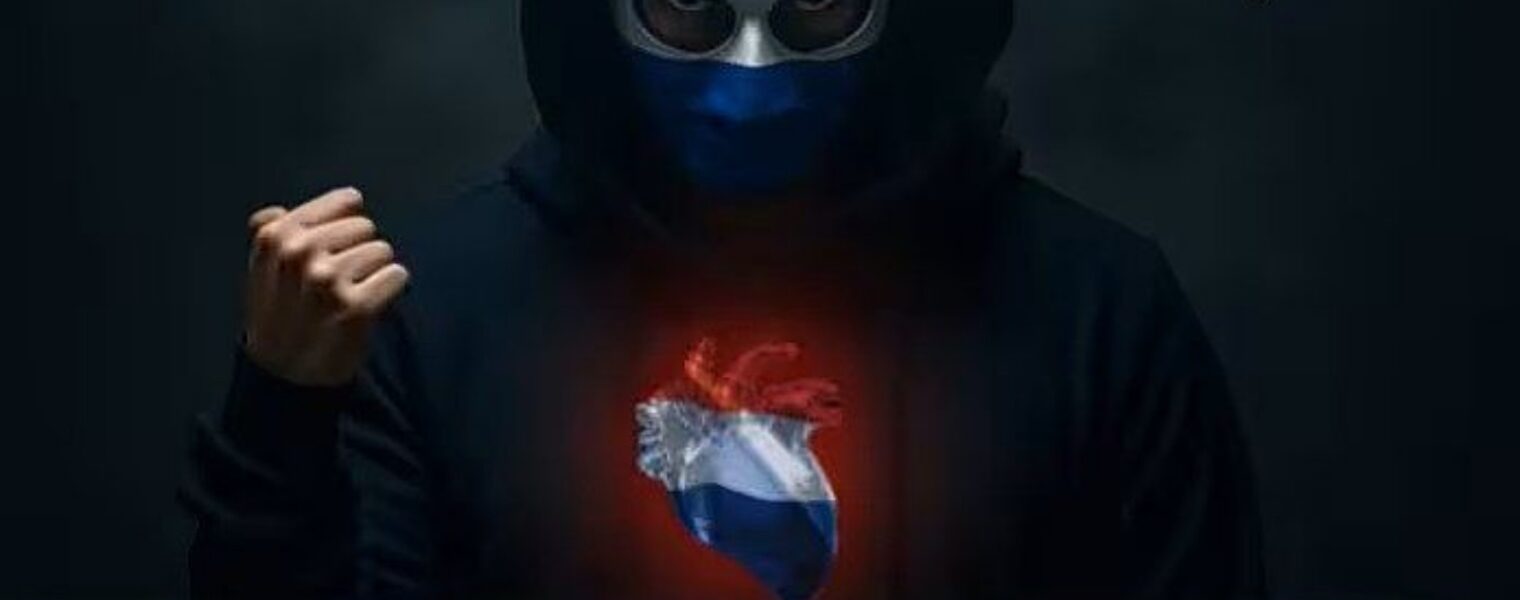 Controversieel AI-nummer 'Wij zeggen nee, nee, nee, tegen een AZC' verwijderd van Spotify na enorme populariteit