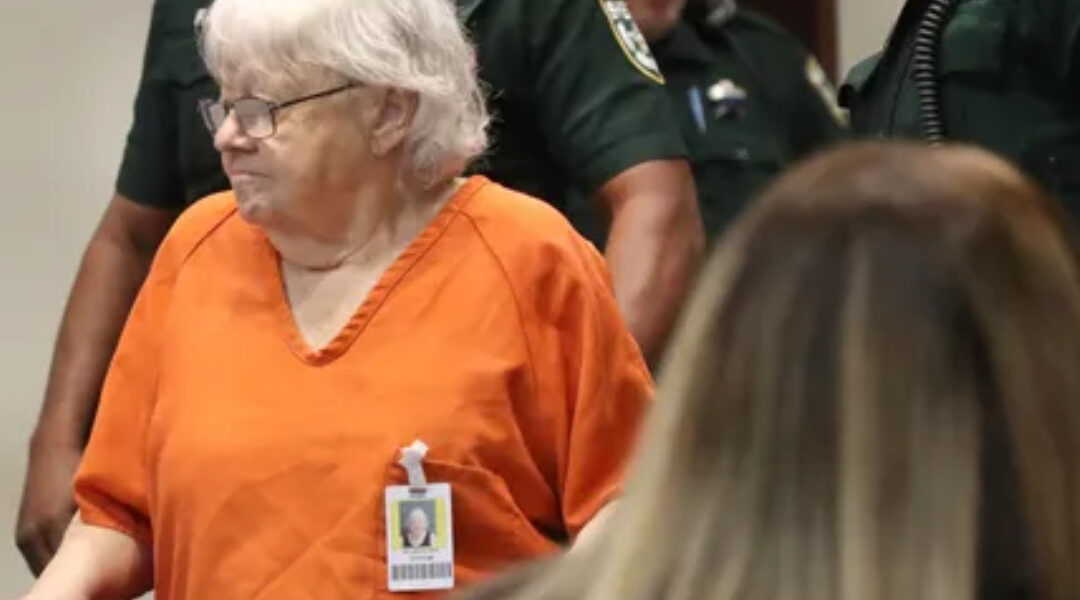 "Vrouw steekt echtgenoot neer na schokkende leugen over kanker — wat dreef haar tot de daad?"