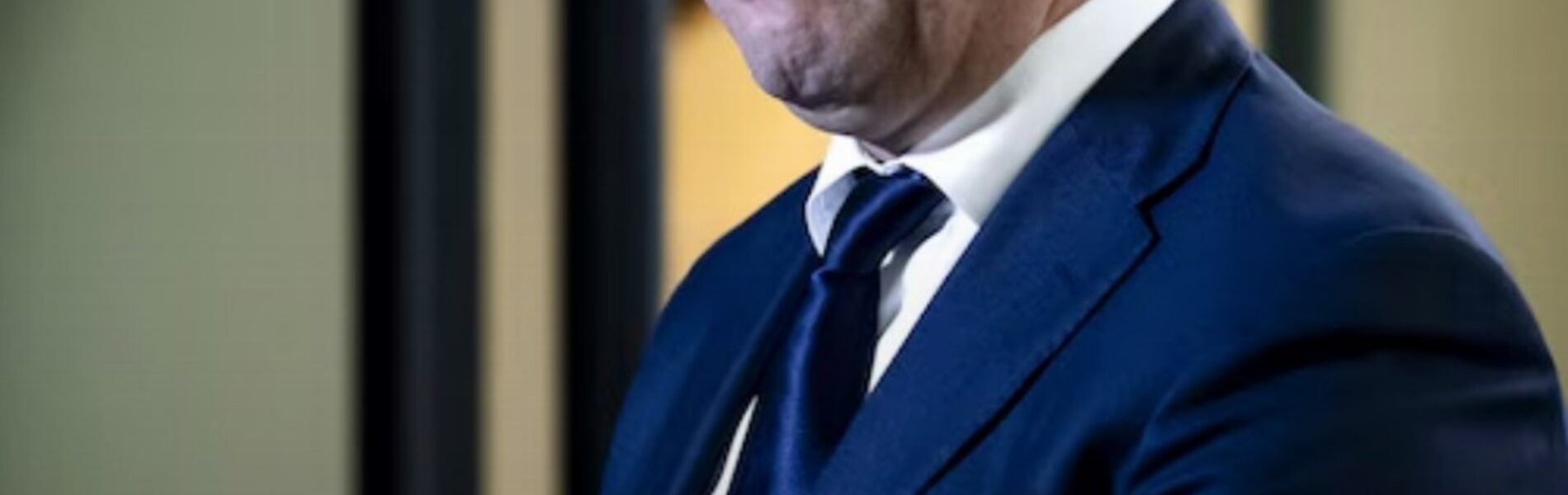 Formatie loopt volledig vast – Koolmees neemt opvallend besluit