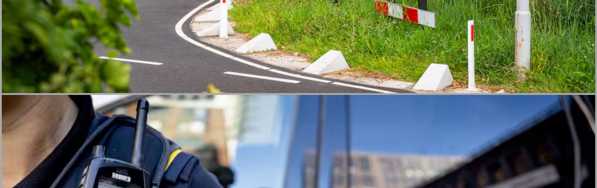 Schokkende Aanvallen op Vrouwen in Rotterdam en Ridderkerk: 18-Jarige Man Aangehouden