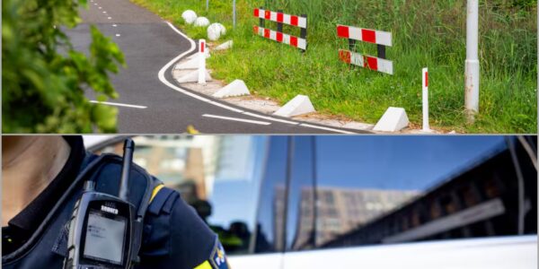 Schokkende Aanvallen op Vrouwen in Rotterdam en Ridderkerk: 18-Jarige Man Aangehouden