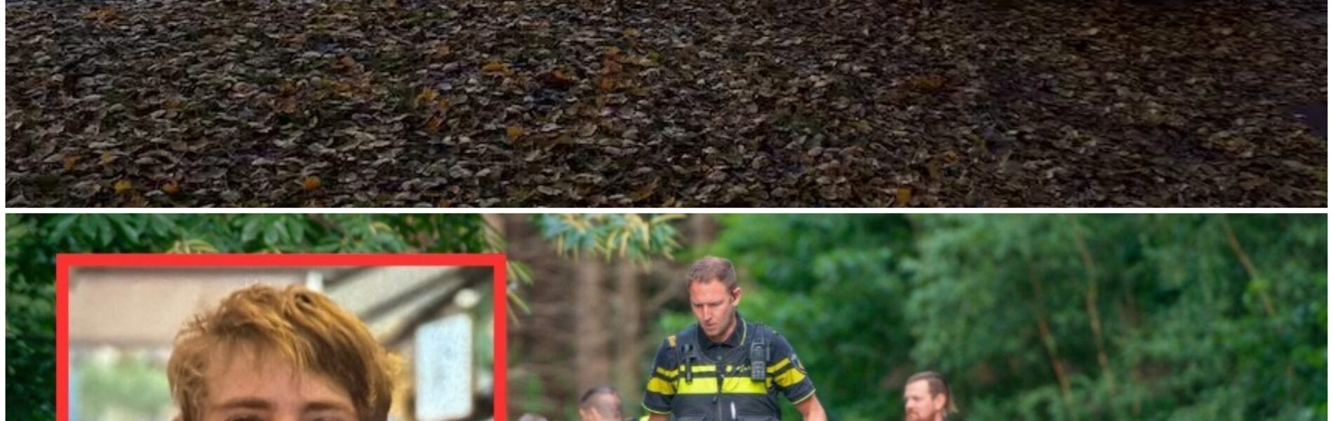 💔 Nach tagelanger Suche – wo war Nigel (14) wirklich? Die Wahrheit lässt ganz Deutschland erschaudern! 😱