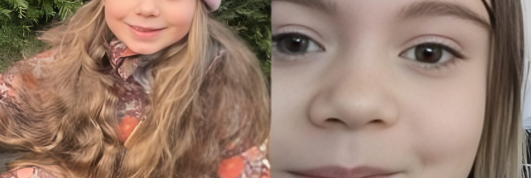 6-jähriges Mädchen spurlos verschwunden – Seit fast 4 Monaten kein Lebenszeichen!