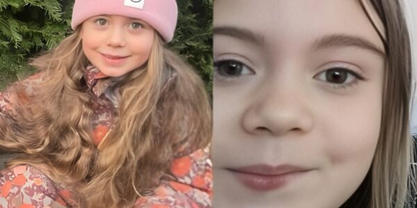 6-jähriges Mädchen spurlos verschwunden – Seit fast 4 Monaten kein Lebenszeichen!