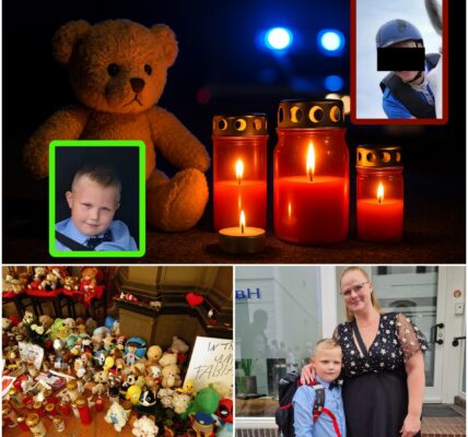 💔 Die Wahrheit über Fabians Tod ist schlimmer, als jemand ahnte – und der Verdacht trifft nun die Falschen... 💔