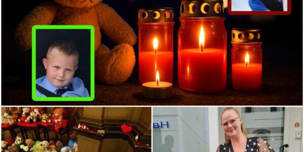 💔 Die Wahrheit über Fabians Tod ist schlimmer, als jemand ahnte – und der Verdacht trifft nun die Falschen... 💔