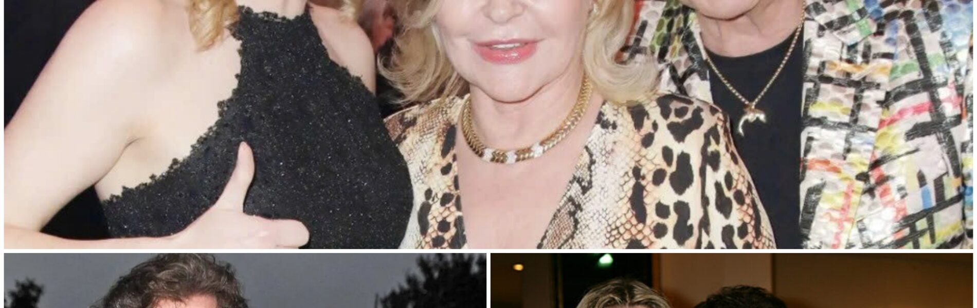 Olaf der Flipper starb – doch was seine Familie im Testament entdeckte, ließ alle in Tränen und Schock zuruck.