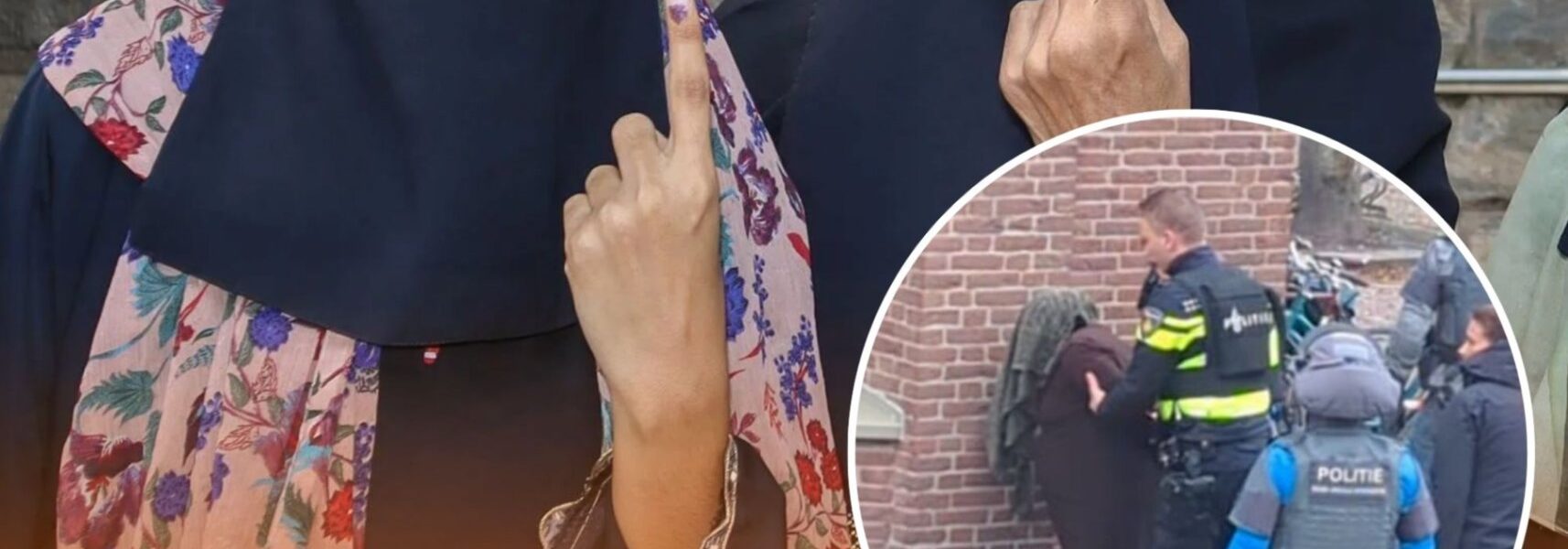 Boerkaverbod wordt nóg strenger: dit worden de nieuwe strengere regels volgens het kabinet