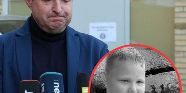 Schockierende Wendung! Neue Spur im Fall Fabian (†8) lässt Ermittler zittern – was sie fanden, sprengt jede Vorstellung!