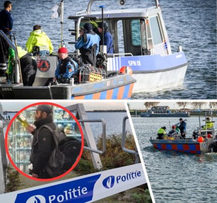 Nederlandse drenkelingen in Kinrooi blijken koperdieven, twee overlevenden gearresteerd