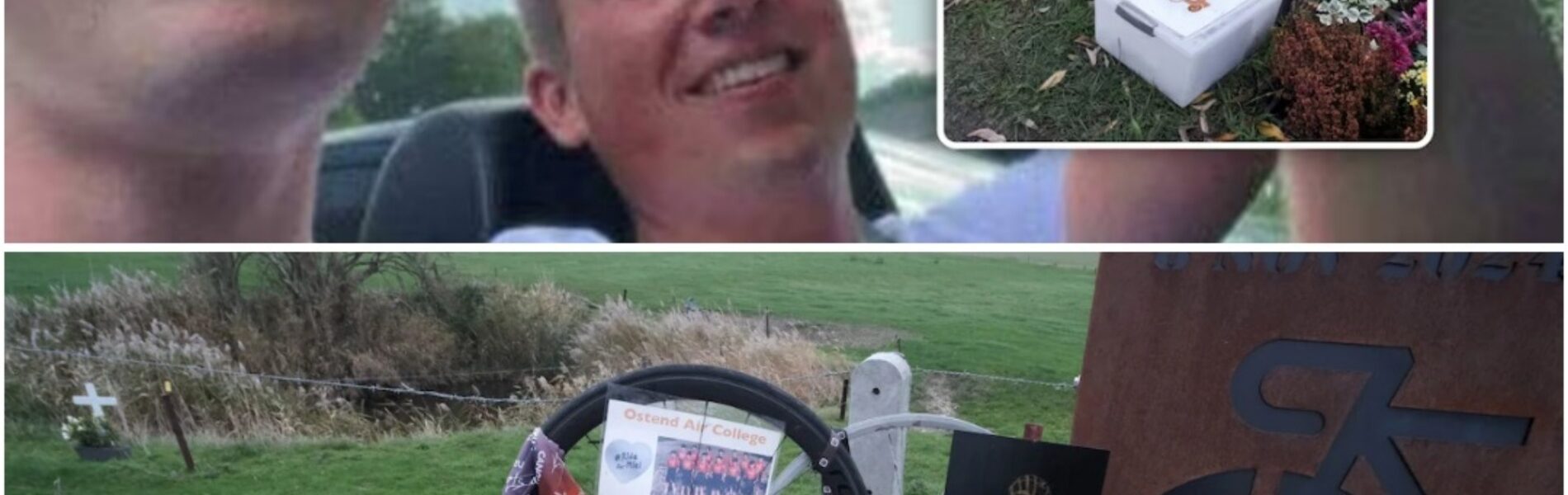 “Brute pech… een paar meter meer naar links of rechts en ze leefden nog”: jaar na fatale rit reconstrueren mama’s hoe Miel en Louis om het leven kwamen