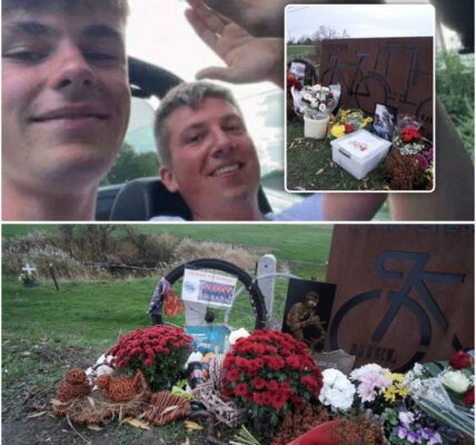 “Brute pech… een paar meter meer naar links of rechts en ze leefden nog”: jaar na fatale rit reconstrueren mama’s hoe Miel en Louis om het leven kwamen