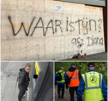 Vermiste Tijn al voor aangifte uit Alkmaar verdwenen – lichaam gevonden bij vakantiehuis in België