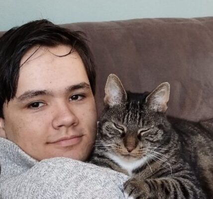 Einde aan zoektocht: vermiste Viggo (17) uit Lopik terecht