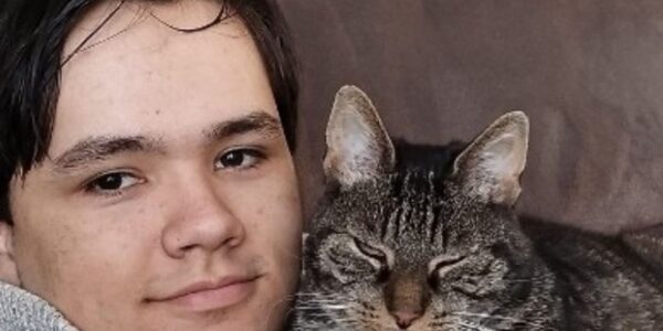 Einde aan zoektocht: vermiste Viggo (17) uit Lopik terecht