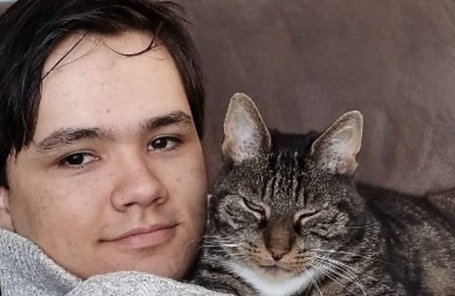 Einde aan zoektocht: vermiste Viggo (17) uit Lopik terecht