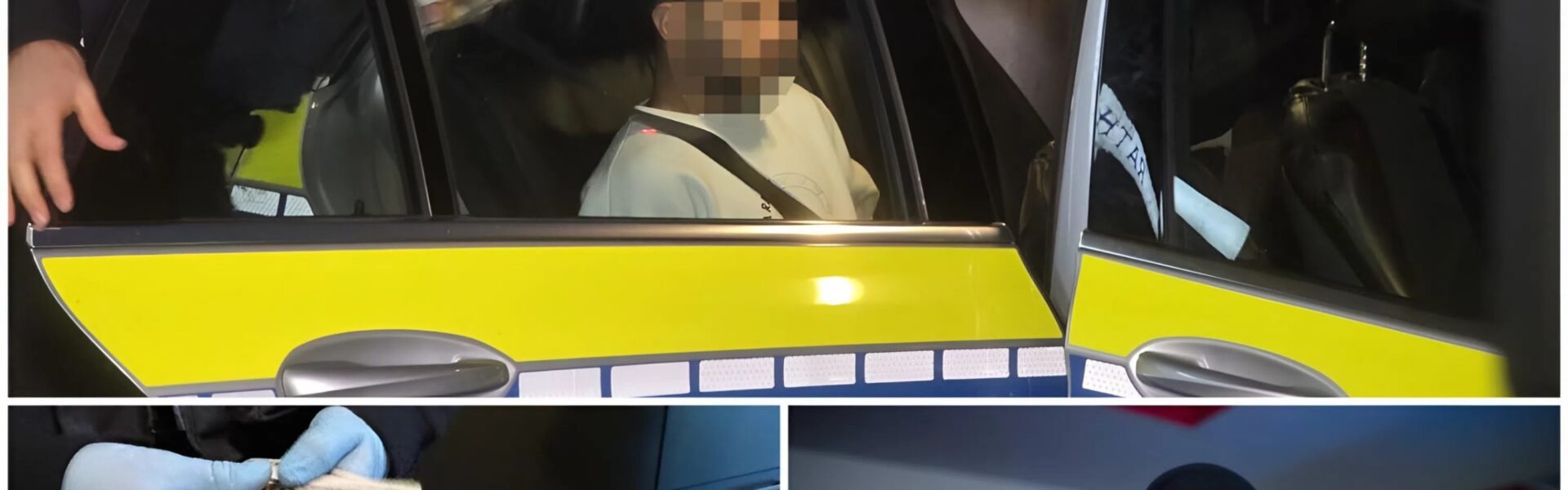 Razzia in Harburg: Kulturverein durchsucht, 15.000 Euro sichergestellt – mehrere Festnahmen