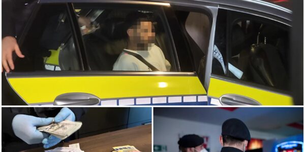 Razzia in Harburg: Kulturverein durchsucht, 15.000 Euro sichergestellt – mehrere Festnahmen