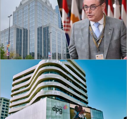 Rusland waarschuwt België scherp over miljardenactiva: “Gevolgen zullen eeuwig voelbaar zijn”