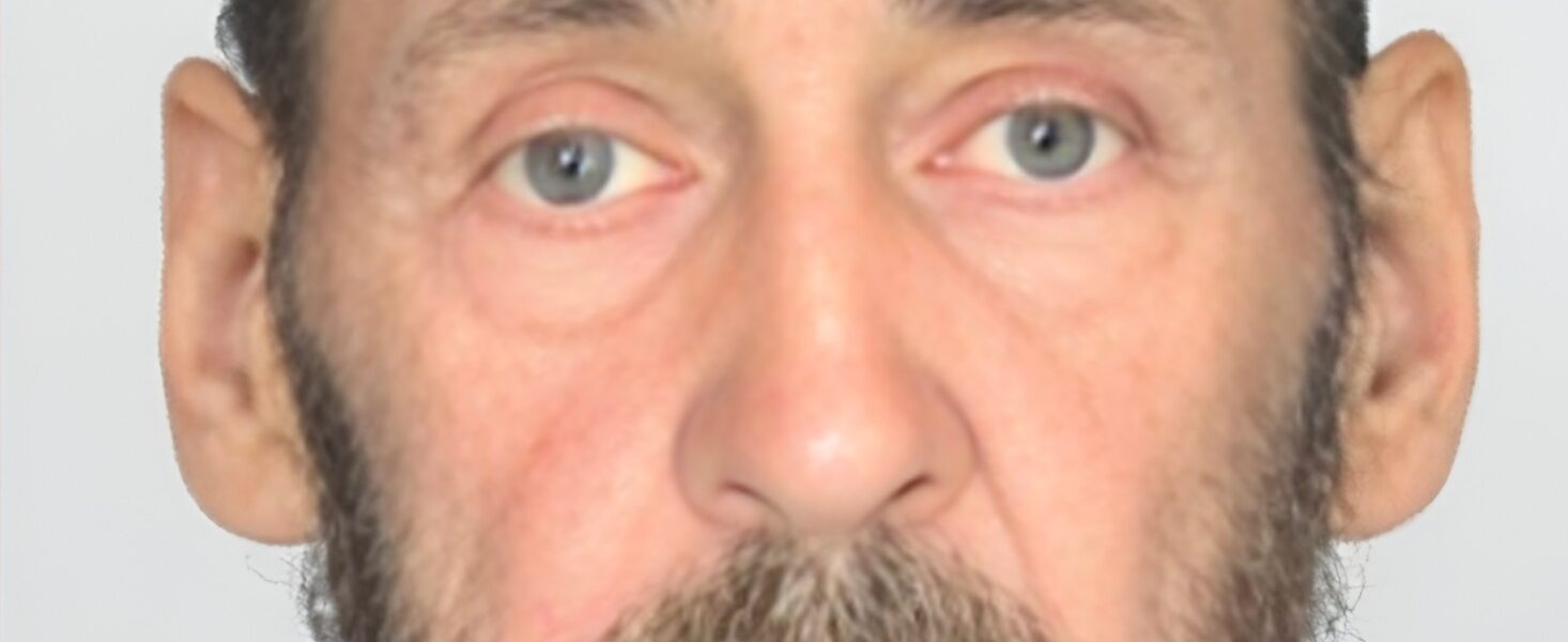 Gießen in Sorge: 59-jähriger Mann seit Wochen vermisst – Polizei bittet dringend um Hinweise