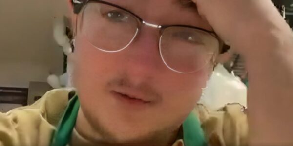 Jim (20): “8 Stunden arbeiten ist zu lang, ich halte das nicht durch”