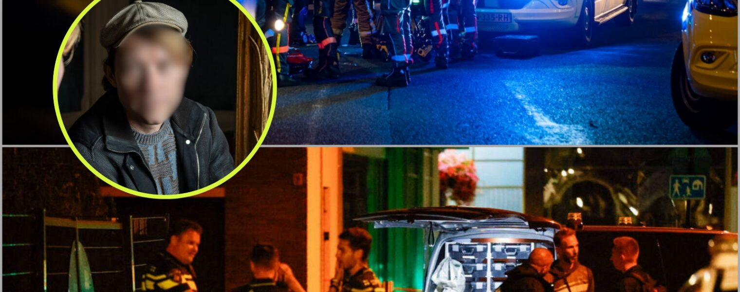 Schok in Rotterdam: 24-jarige vrouw overleden na schietincident, twee mannen uit Nijmegen aangehouden