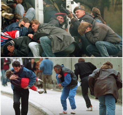 „Menschen-Safaris“ in Sarajevo – Italienische Touristen sollen im Bosnienkrieg auf Zivilisten geschossen haben