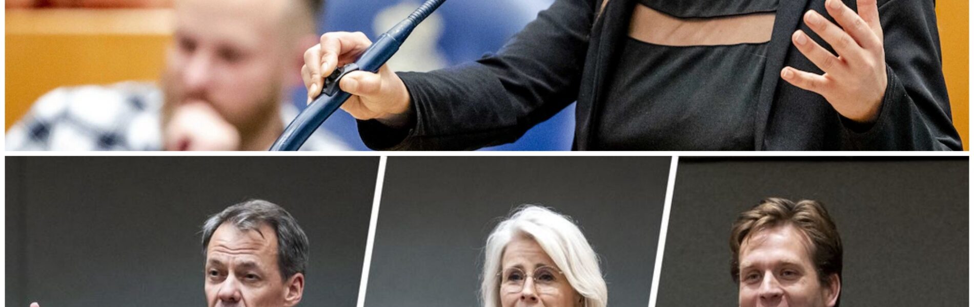 Nieuwe Tweede Kamer officieel geïnstalleerd: meer vrouwen, jongere gemiddelde leeftijd en frisse energie in Den Haag