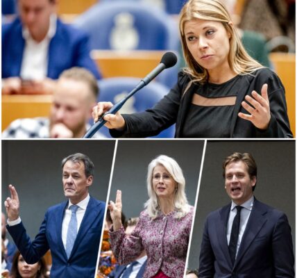 Nieuwe Tweede Kamer officieel geïnstalleerd: meer vrouwen, jongere gemiddelde leeftijd en frisse energie in Den Haag