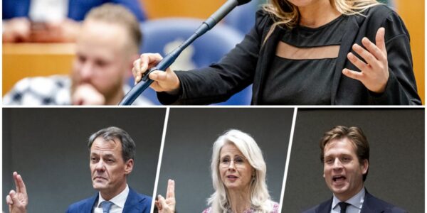 Nieuwe Tweede Kamer officieel geïnstalleerd: meer vrouwen, jongere gemiddelde leeftijd en frisse energie in Den Haag