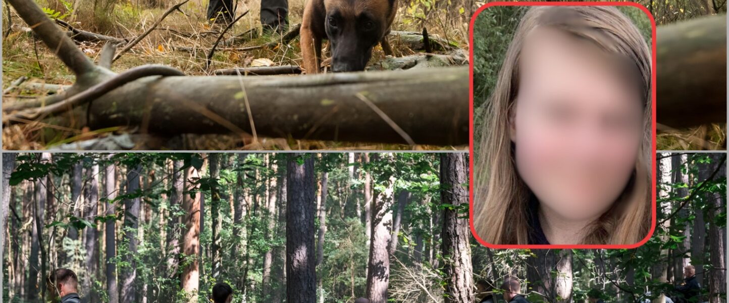 dringende suche nach christina oswald (17) aus drachselsried – polizei bittet um hilfe